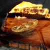 Imagem Pizzaria Arte Pizza Forno a Lenha Rio Branco, Porto Alegre-RS