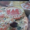 Mac Pizzas