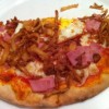 Imagem Pizzaria Carolla Pizza D.O.C Batel, Curitiba-PR