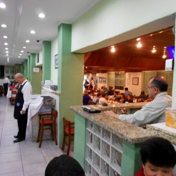 Imagem Pizzaria Bar Restaurante e  Ideal Belém, São Paulo-SP