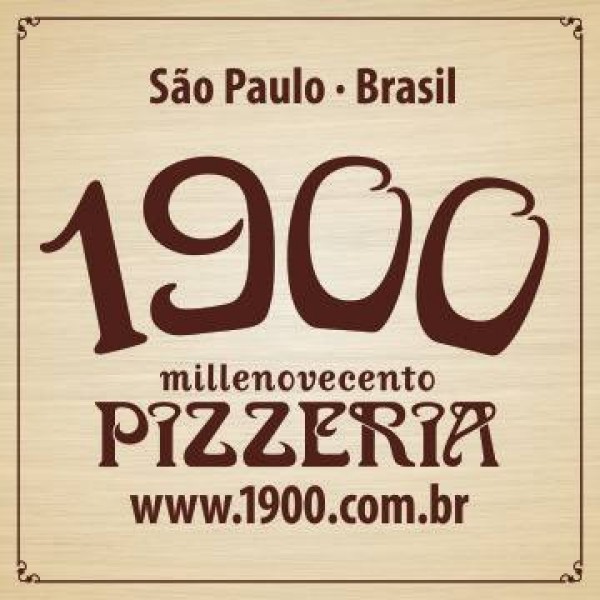 1900 Pizzeria