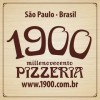 Pizzaria 1900 Pizzeria Vila Andrade, São Paulo-SP