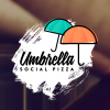 Umbrella Social Pizza