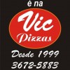 Vic Pizzas