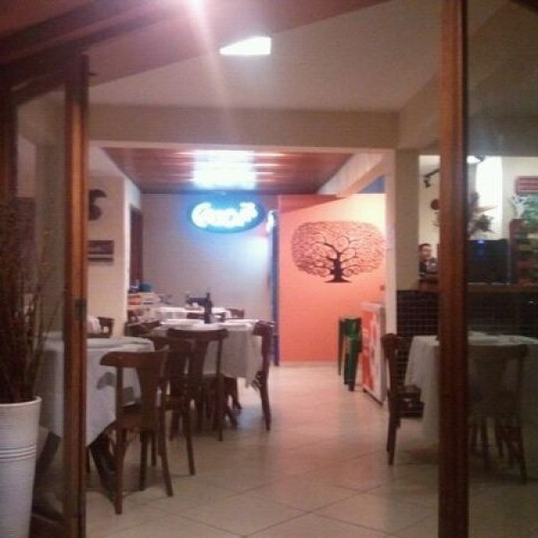 Imagem Pizzaria Cascais Consolação, São Paulo-SP