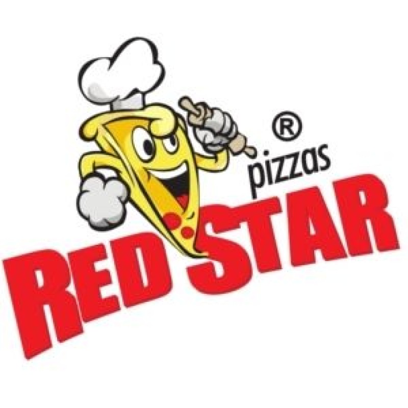 RedStar Pizzas