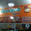 Metrópole Pizzaria