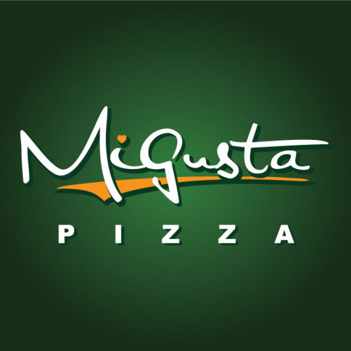 Migusta Pizza