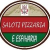 Pizzaria Saloti  Santo Amaro, São Paulo-SP