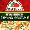 Pizzaria Arte Pizza Itanhangá, Rio de Janeiro-RJ