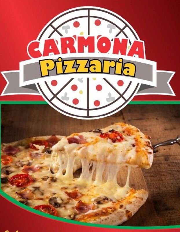 Pizzaria Carmona