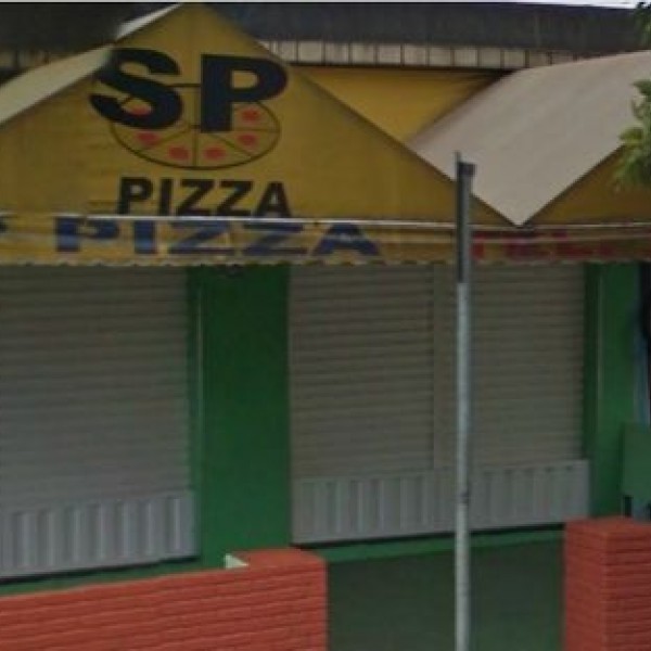 Pizzaria Sp Pizza Barreiro de Baixo, Belo Horizonte-MG