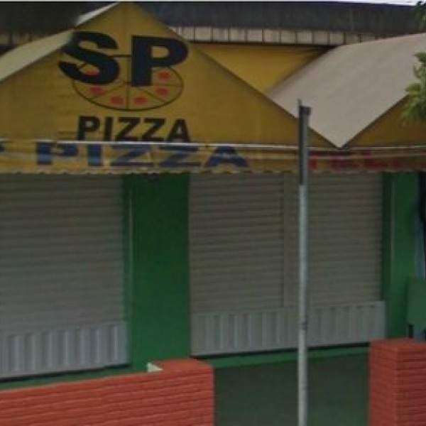 Sp Pizza