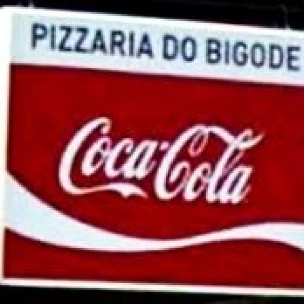 Pizzaria  do Bigode Itaipu, Belo Horizonte-MG