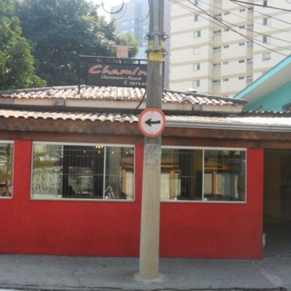 Imagem Pizzaria Chaminé Kilo Gril Barra Funda, São Paulo-SP