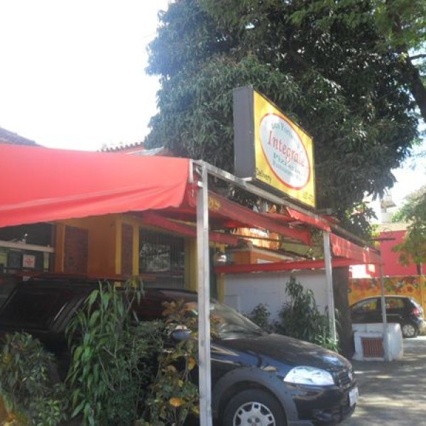 Pizzaria Integrale  Vila Madalena, São Paulo-SP