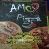 Amo Pizza