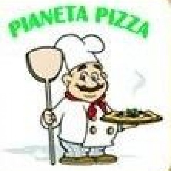 Pianeta Pizza