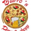 Pizzaria Bairros Pizza & Chopp Santa Cecília, São Paulo-SP