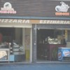 Pizzaria  e Esfiharia Ali Baba Vila Mariana, São Paulo-SP