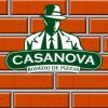 Pizzaria Casanova  & Restaurante Água Rasa, São Paulo-SP