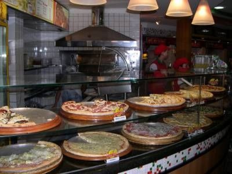Imagem Pizzaria Pizza Pan Subsetor Leste 6, Ribeirão Preto-SP