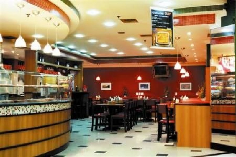 Imagem Pizzaria Pizza Pan Subsetor Leste 6, Ribeirão Preto-SP