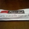Imagem Pizzaria Pizza Hut Pinheiros, São Paulo-SP