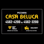 Pizzaria Casa Beluca  Liberdade, São Paulo-SP