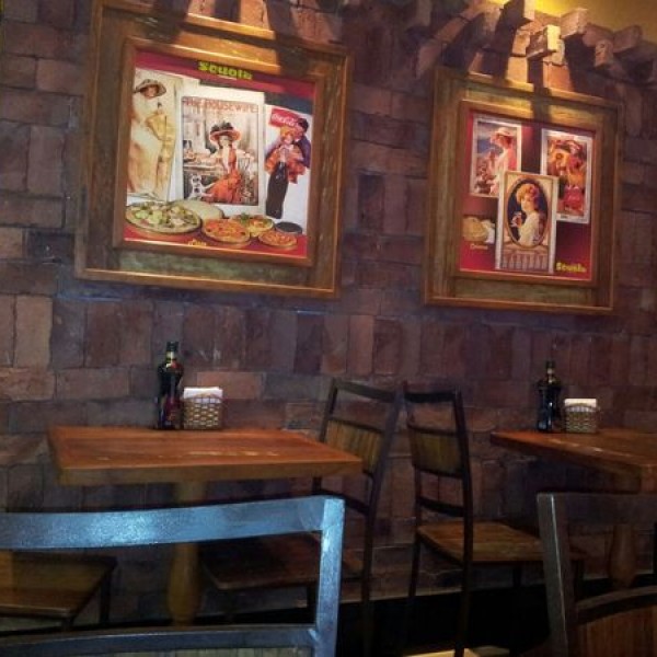 Imagem Pizzaria Pizza Scuola Floresta, Belo Horizonte-MG