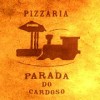 Pizzaria Parada Do Cardoso Santa Tereza, Belo Horizonte-MG