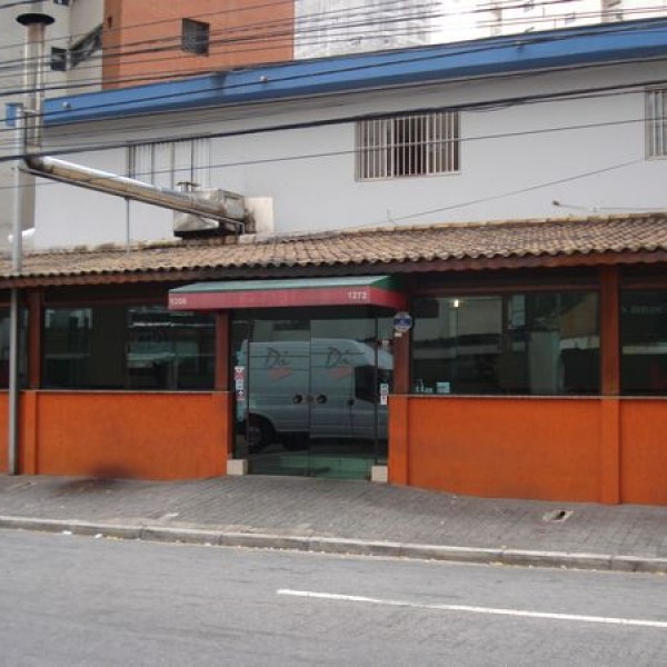 Pizzaria  Di Fiore Itaim Bibi, São Paulo-SP