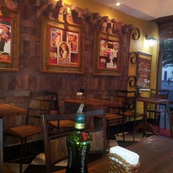 Imagem Pizzaria Pizza Scuola Floresta, Belo Horizonte-MG