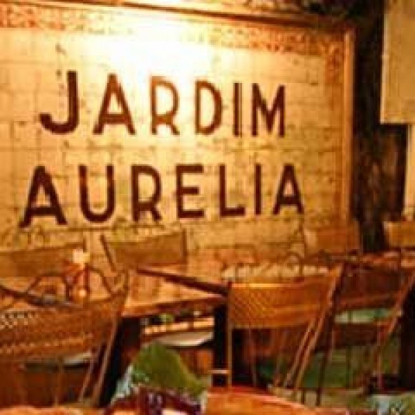 Imagem Pizzaria Jardim Aurélia Itaim Bibi, São Paulo-SP