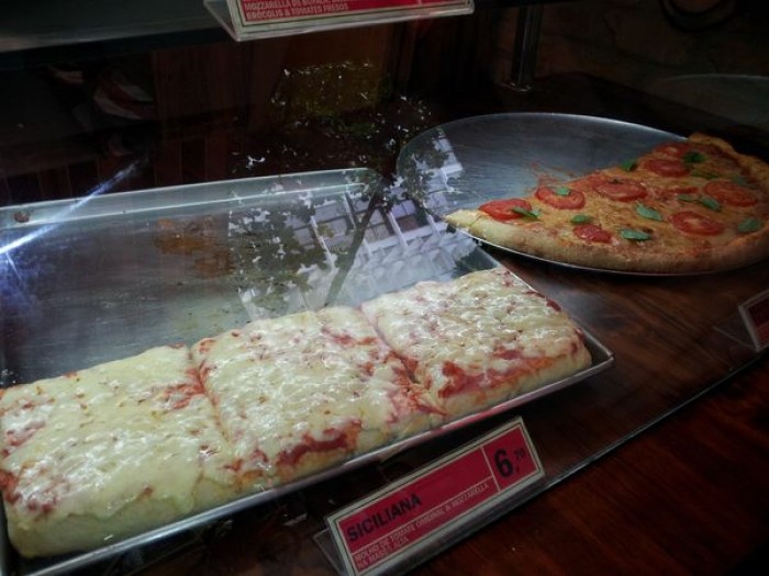 Imagem Pizzaria Vezpa Pizzas Ipanema, Rio de Janeiro-RJ