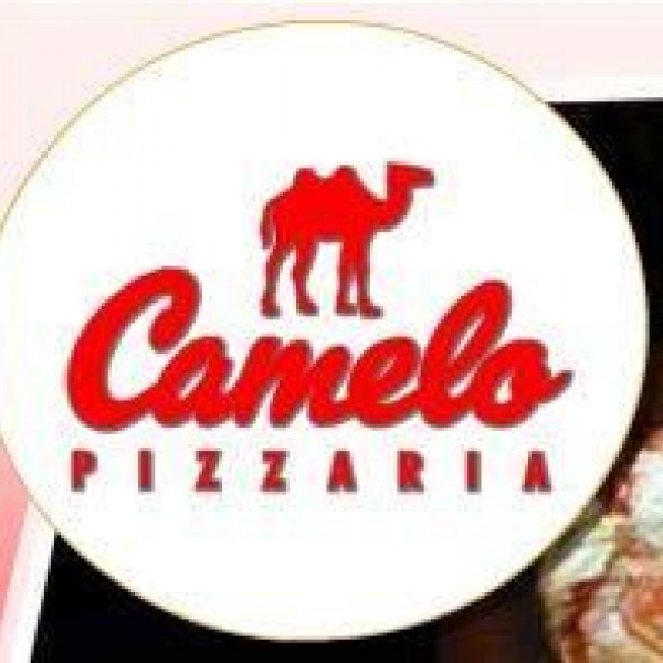 Pizzaria  Camelo Itaim Bibi, São Paulo-SP