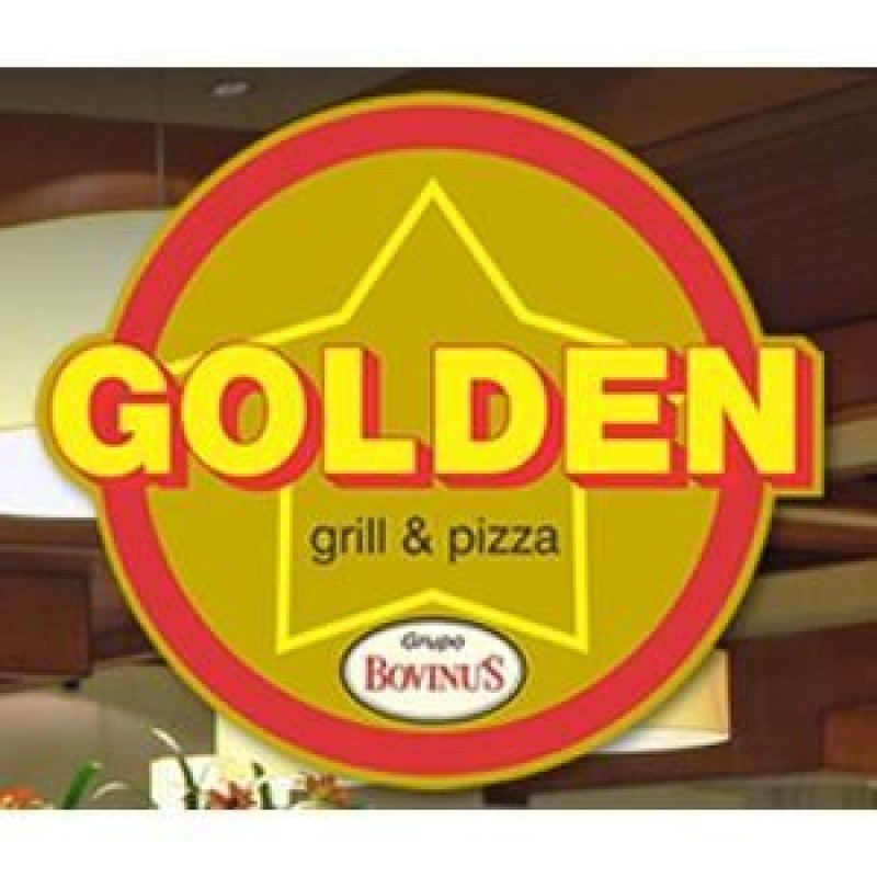 Imagem Pizzaria Golden Grill & Pizza Jardim Colinas, São José dos Campos-SP