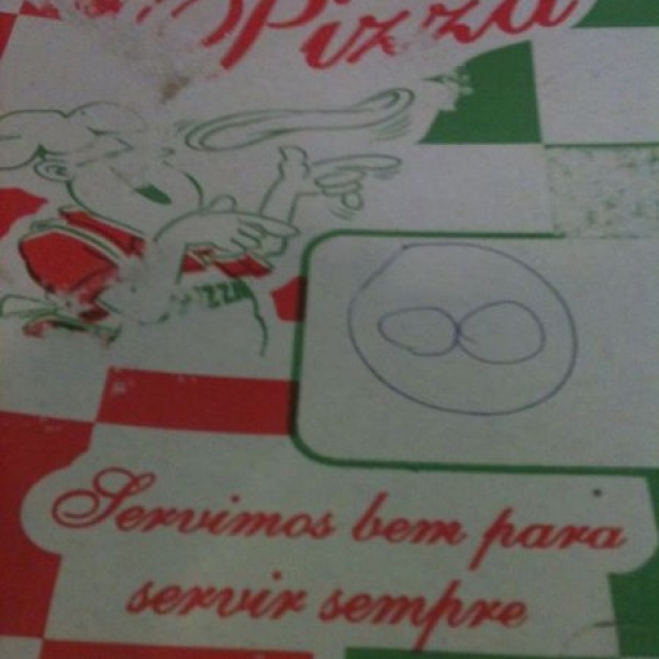 Castelo da Pizza