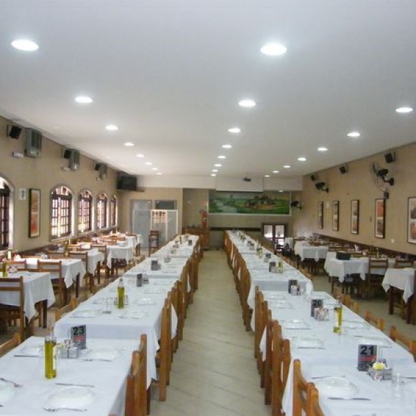 Imagem Pizzaria Charrete Churrascaria e  Vila Prudente, São Paulo-SP