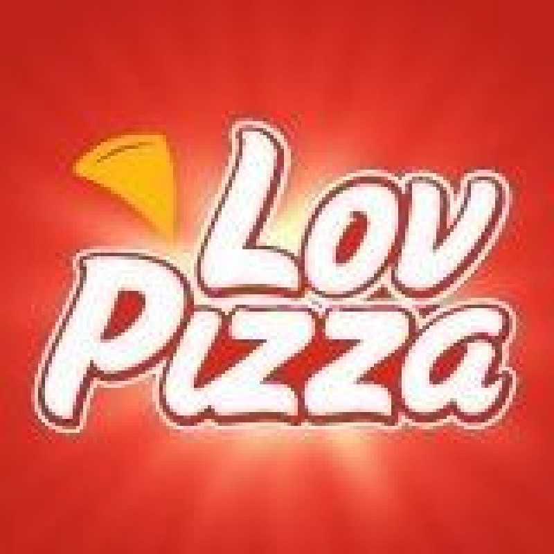 Lov Pizza