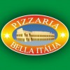 Pizzaria  Bella Itália Perdizes, São Paulo-SP