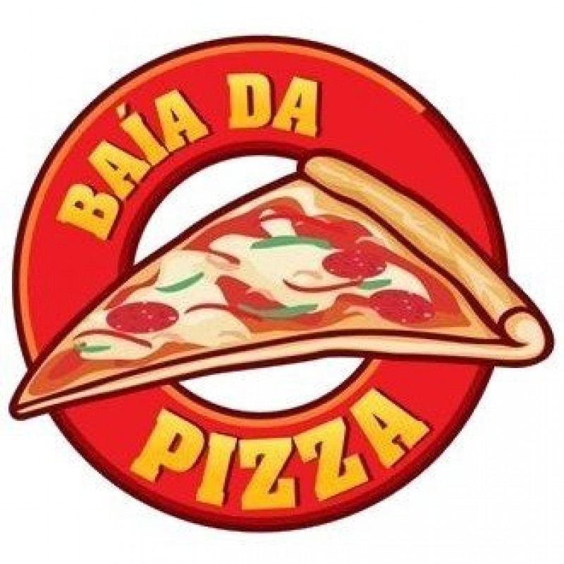 Pizzaria Baía da Pizza Pituba, Salvador-BA