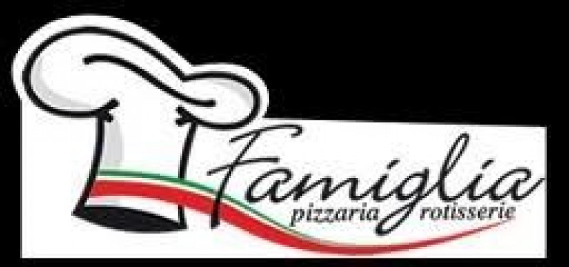 Famiglia Pizzaria