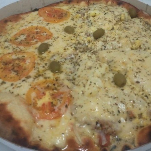 Pizzaria Papito