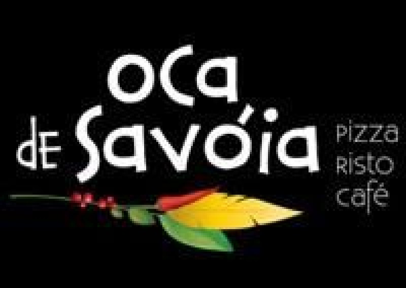 Pizzaria Oca de Savoia - Pizza, Risto e Café Moinhos de Vento, Porto Alegre-RS