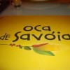 Imagem Pizzaria Oca de Savoia - Pizza, Risto e Café Moinhos de Vento, Porto Alegre-RS