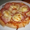 Imagem Pizzaria Oca de Savoia - Pizza, Risto e Café Moinhos de Vento, Porto Alegre-RS