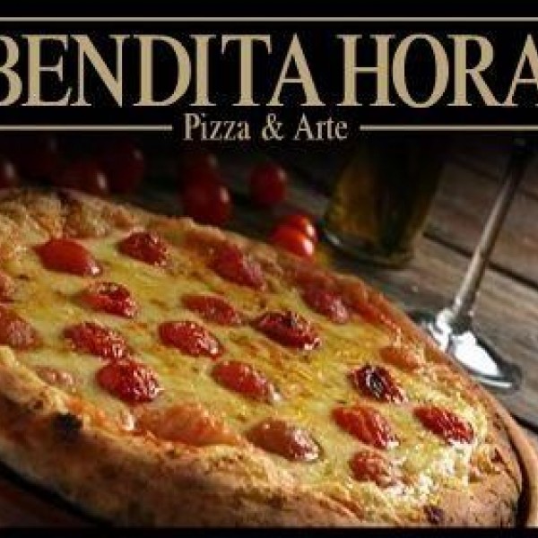 Pizzaria Bendita Hora