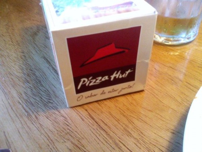 Pizza Hut - Norte Shopping