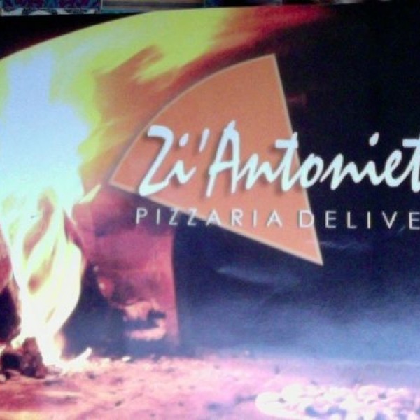 Pizzaria Zi Antonieta